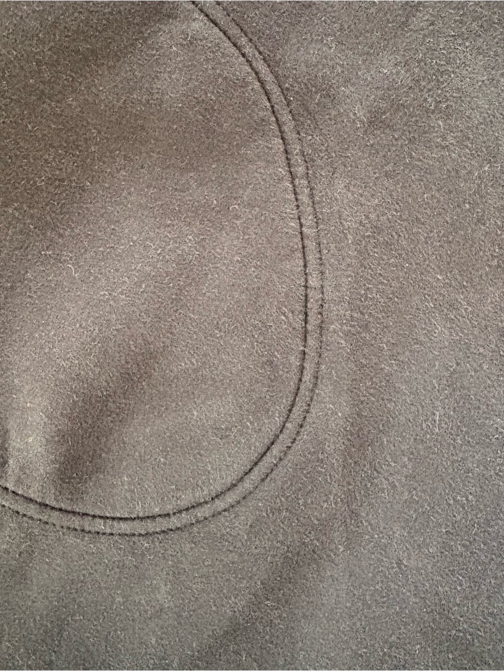 lululemon athletica Black Hooded Sleeveless Vest - Picture 4 of 13